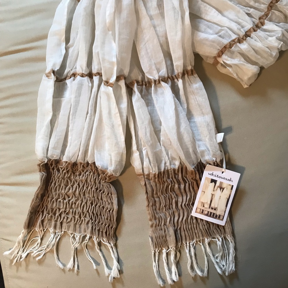 French Shawl